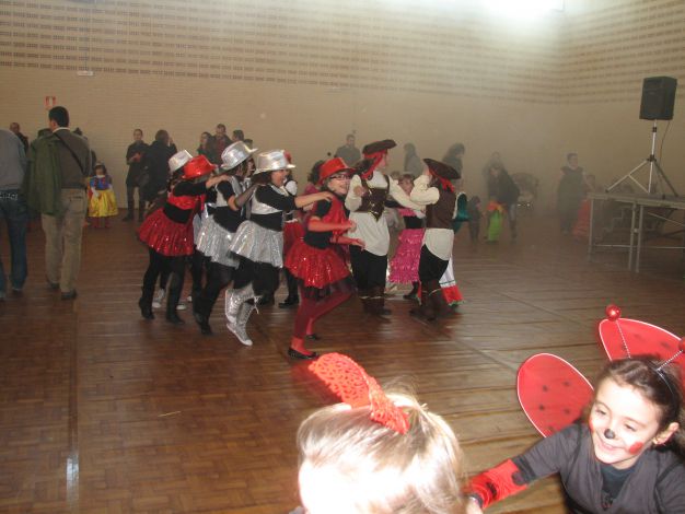 Carnaval de Alfaro-9